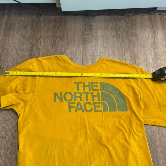 The-north-face Men's multi T-shirt - Picture 3 of 4